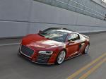 Audi R8 TDI Le Mans Concept 2008 года